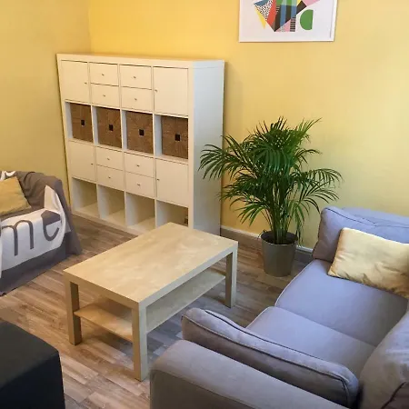 Smart House Holiday home