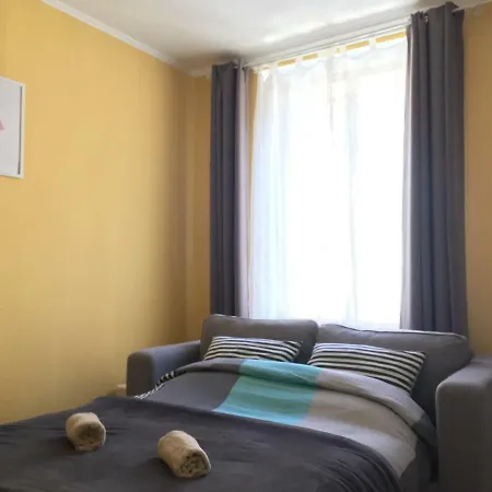 Smart House Holiday home Lille