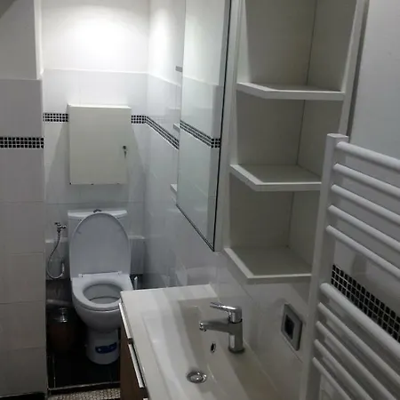 Holiday home Smart House *